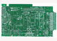 couleur vert-foncé de Photoimageable de finesse de 8µM de masque liquide de soudure pour l'industrie de carte PCB fournisseur
