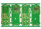 Encre vert-foncé de masque de soudure de carte PCB de couleur pour l'image liquide ROHS, certification de photo de GV fournisseur