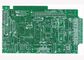 encre de masque de soudure de carte PCB de finesse du masque 8µM de soudure de vert de maille de l'écran 77-120T fournisseur